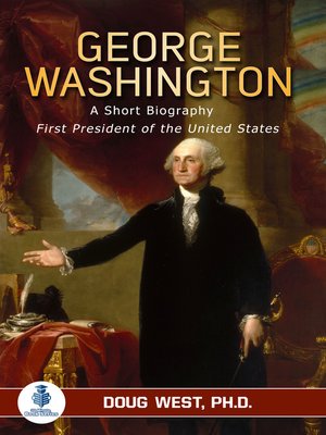 cover image of George Washington